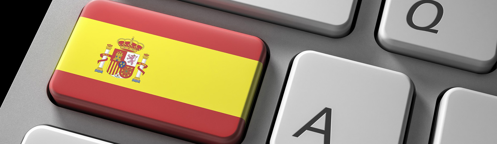 English to Spanish Translation